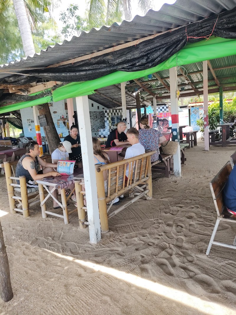 Umporn restaurants & massage Thap Sakae - Day Spa in Thap Sakae