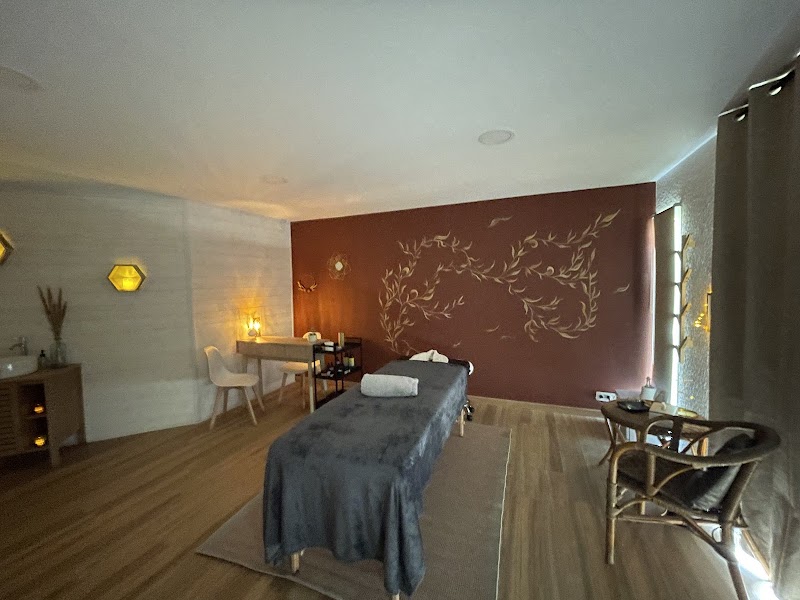 Un écrin de délicatesse Pont-l'Abbé - Day Spa in Pont-l'Abbé