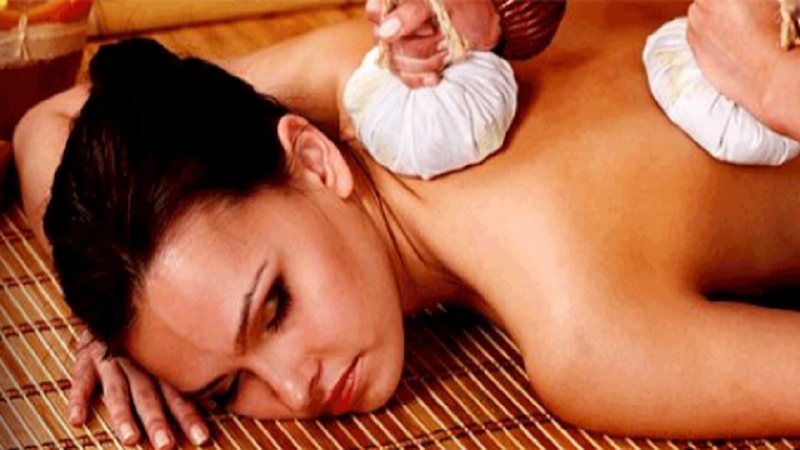 Un Giorno di Relax Pescara - Day Spa in Pescara