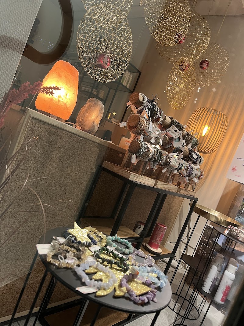 Un Instant d'Evasion Ellezelles - Day Spa in Ellezelles