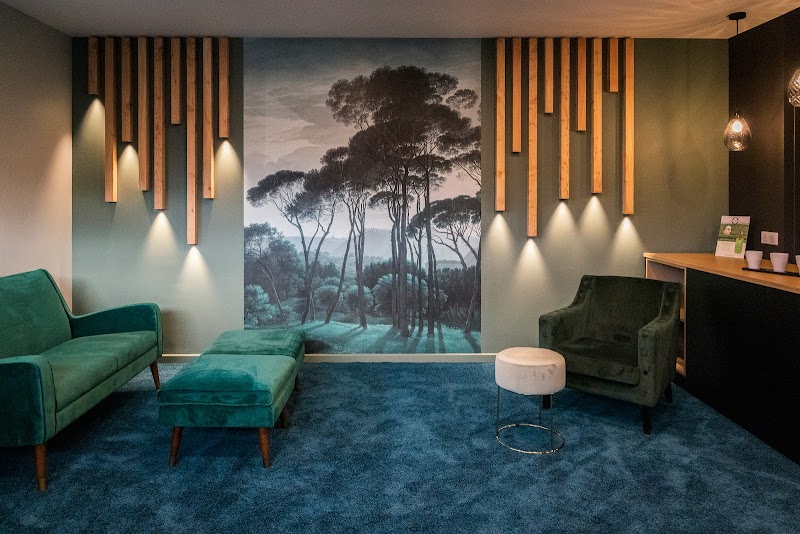 Un Instant pour Soi Anse - Day Spa in Anse