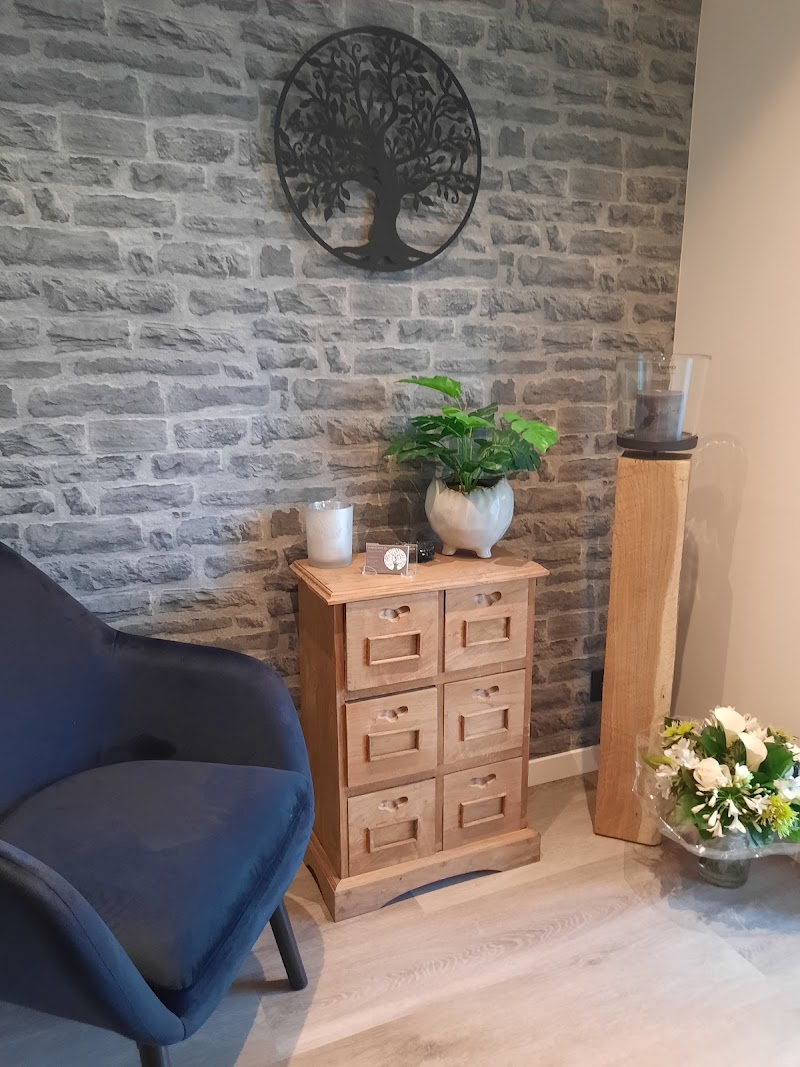Un Instant Pour Soi Blegny - Day Spa in Blegny