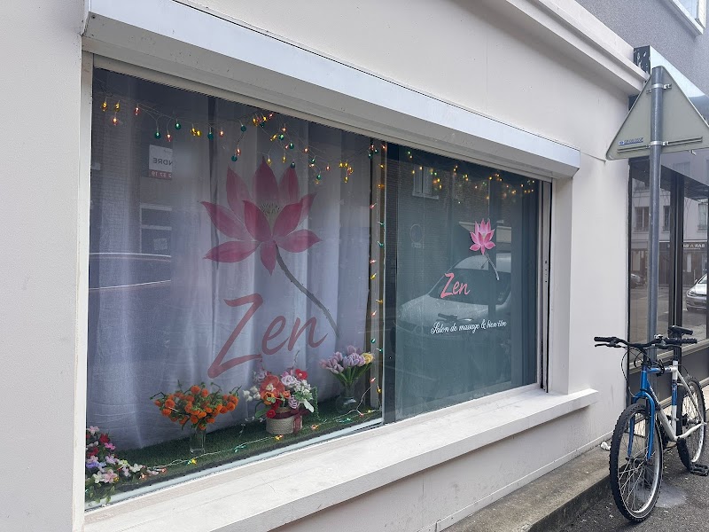 Un Instant Zen Elbeuf - Day Spa in Elbeuf