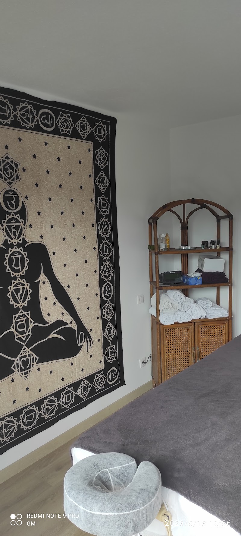 Un Moment d'Egoisme Thonon-les-Bains - Day Spa in Thonon-les-Bains