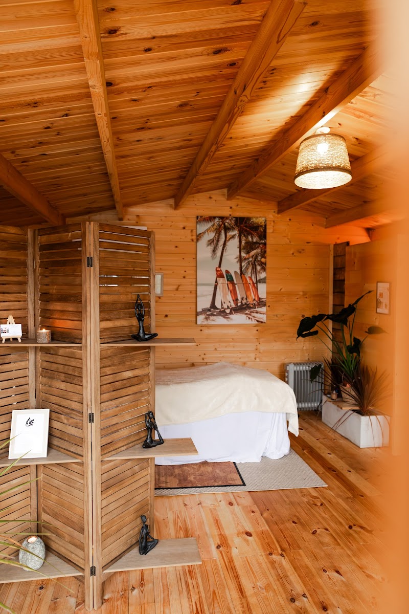 Un monde à soi Brach - Day Spa in Brach