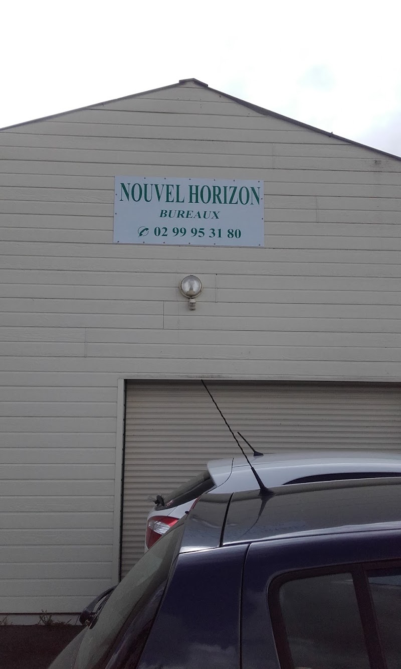 Un nouvel horizon Chahaignes - Day Spa in Chahaignes