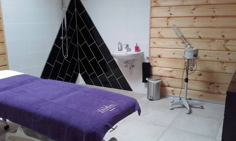 Un océan de bien être Pont-de-Roide-Vermondans - Day Spa in Pont-de-Roide-Vermondans