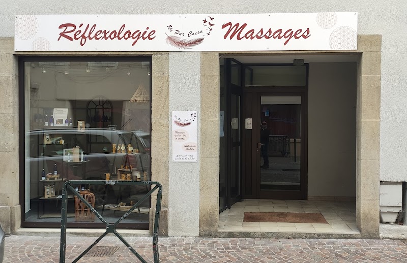 Un pur cocon Tarascon-sur-Ariège - Day Spa in Tarascon-sur-Ariège
