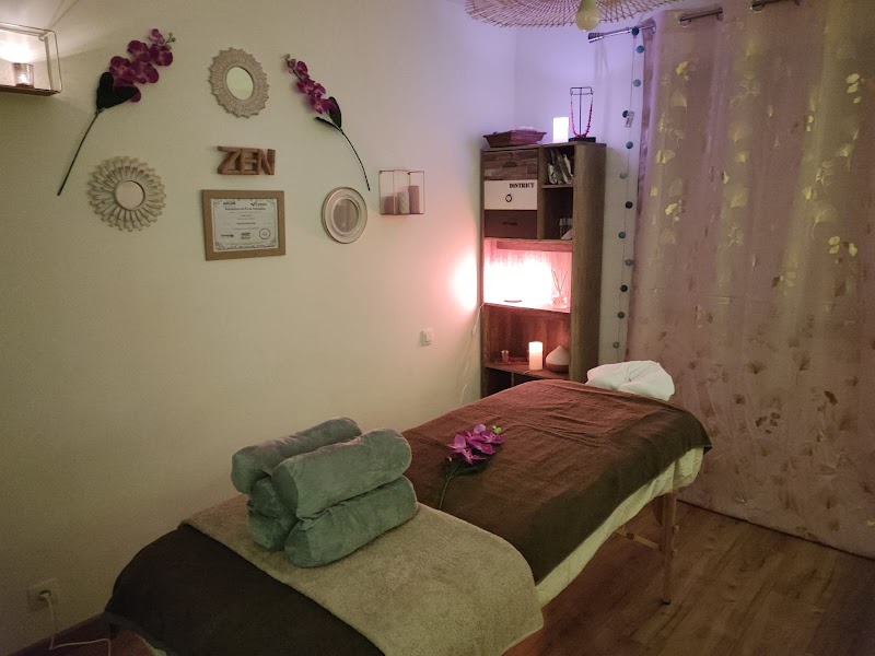 Un temps pour Soi By Marie Palau-del-Vidre - Day Spa in Palau-del-Vidre