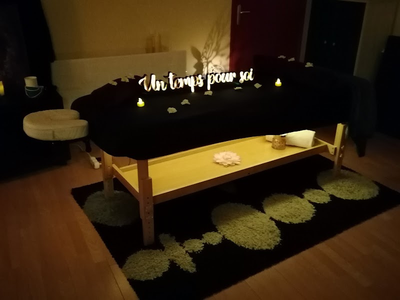 Un temps pour soi | Saint Saint-Dizier - Day Spa in Saint-Dizier