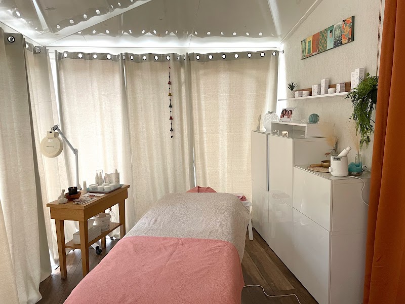 Un Temps Pour Toi Manon Pellegrino Les Arcs - Day Spa in Les Arcs