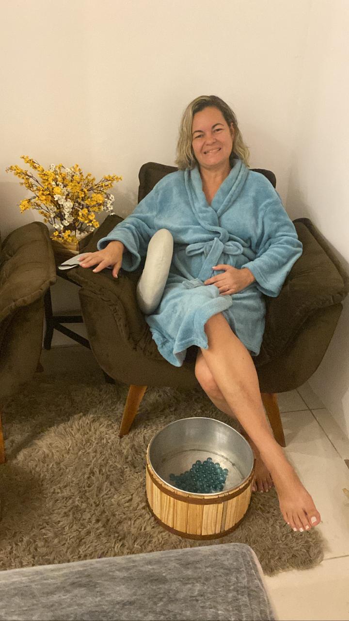 Una Essence Spa Nova Iguaçu - Wellness Retreat in Nova Iguaçu