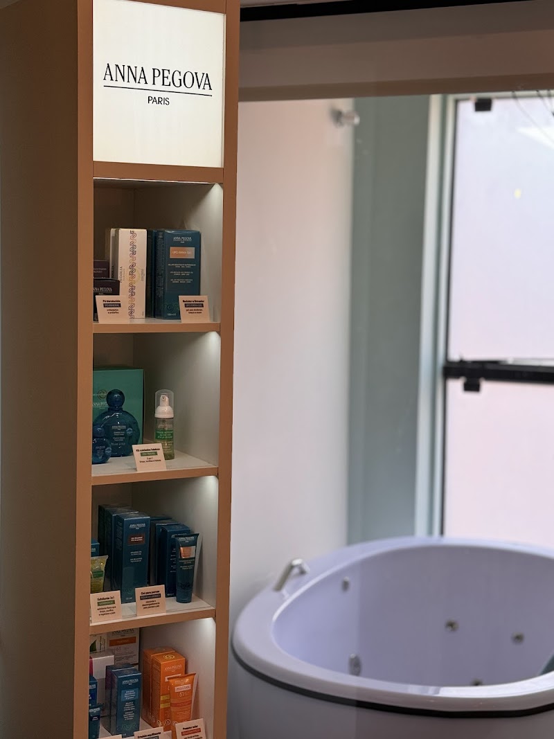 UNA Qualidade de Vida e Estetica Integrativa Pindamonhangaba - Day Spa in Pindamonhangaba