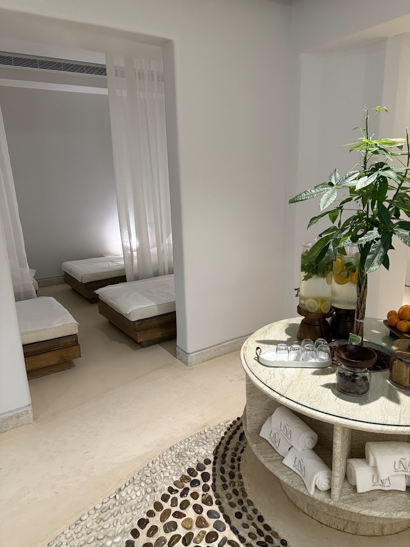 UÑA Wellness Spa Jeddah - Wellness Retreat in Jeddah