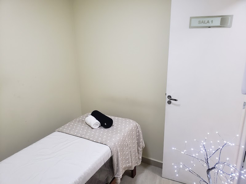 UNAN - Espaço Terapêutico Holístico. Carapicuíba - Day Spa in Carapicuíba