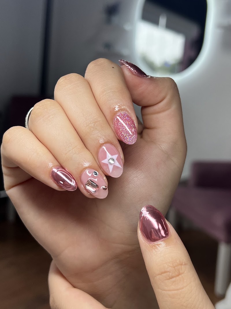 Uñas Acrilicas Sugey Zazueta Culiacán Rosales - Day Spa in Culiacán Rosales