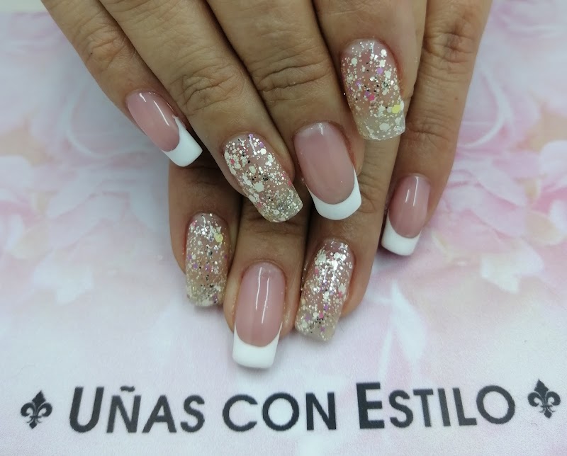 Uñas Con Estilo Bogotá, D.C. - Day Spa in Bogotá, D.C.
