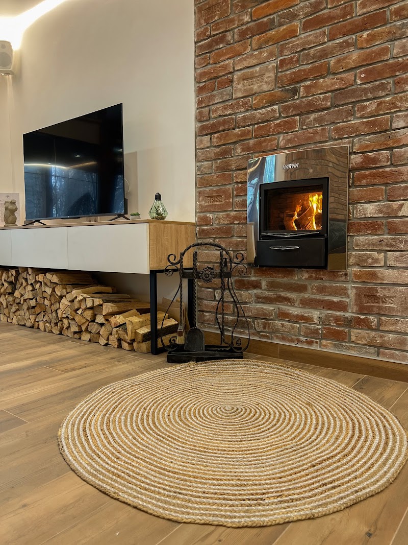 Unavskyi Wellness Center Fastiv - Wellness Retreat in Fastiv