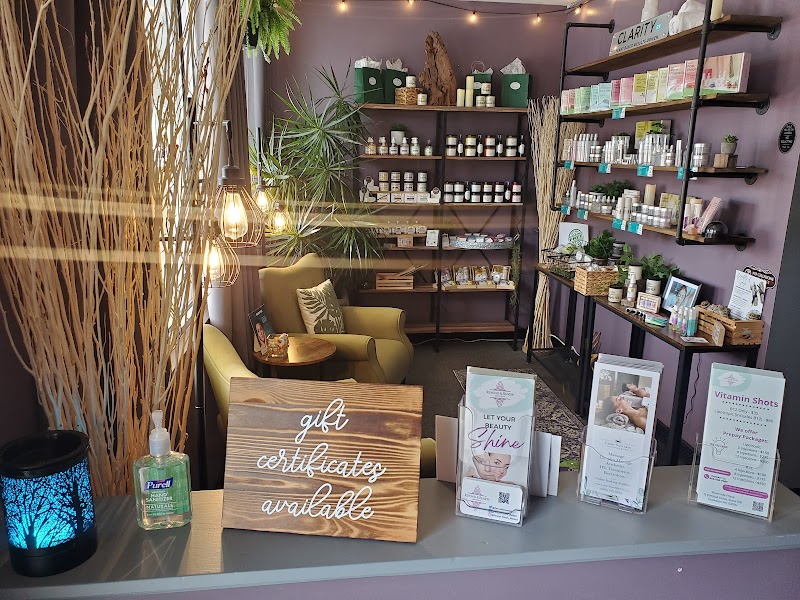 Under Your Skin Spa Hooksett - Day Spa in Hooksett