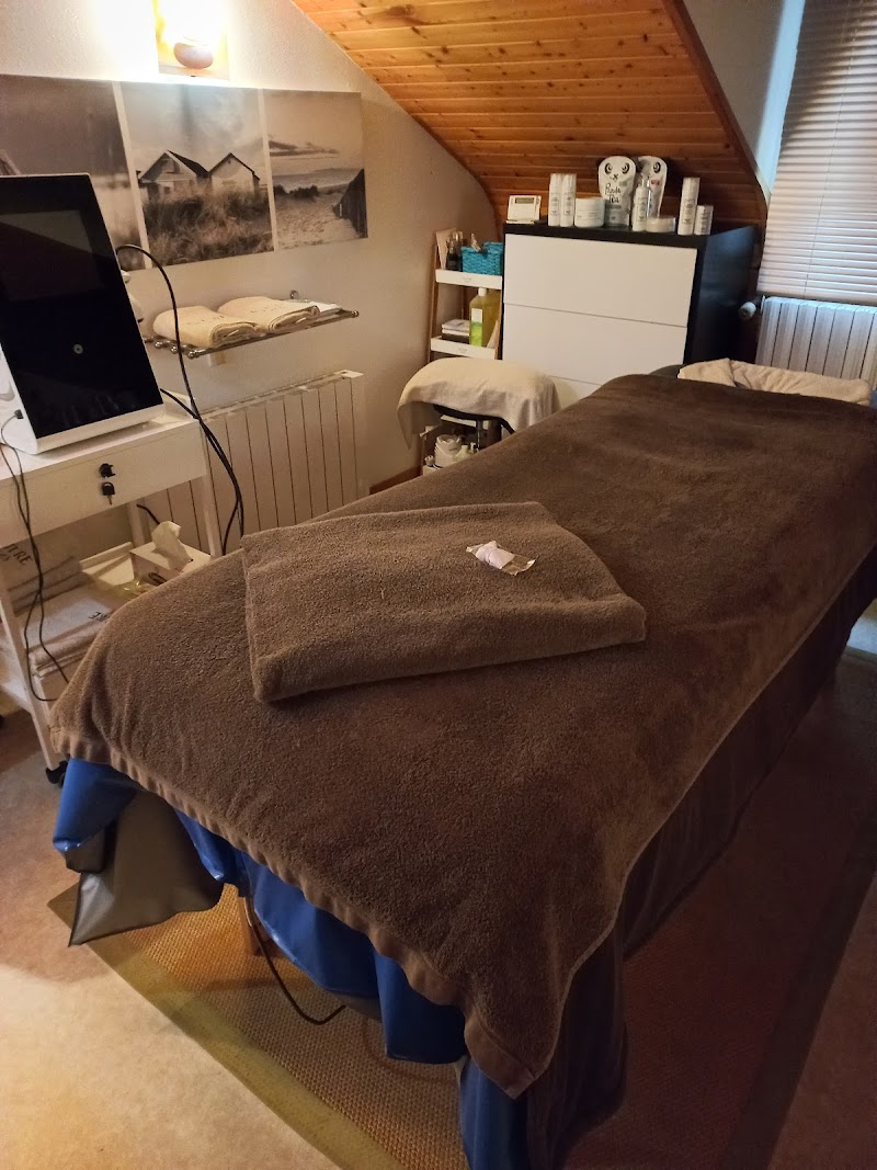 Une Bulle de Bien-être et de Sérénité Kerlouan - Day Spa in Kerlouan