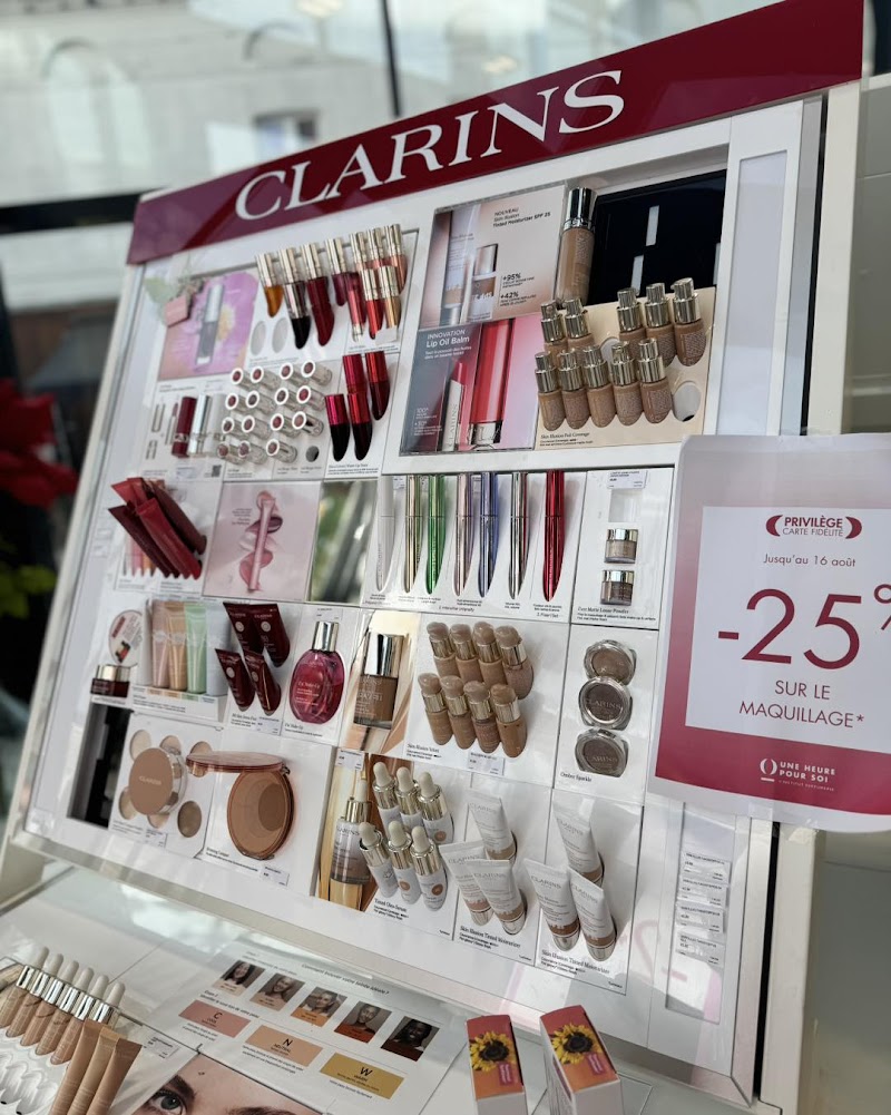 Une Heure Pour Soi Aulnoye-Aymeries - Day Spa in Aulnoye-Aymeries