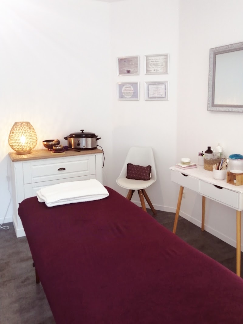 Une Histoire de Bien-Etre Compiègne - Wellness Retreat in Compiègne