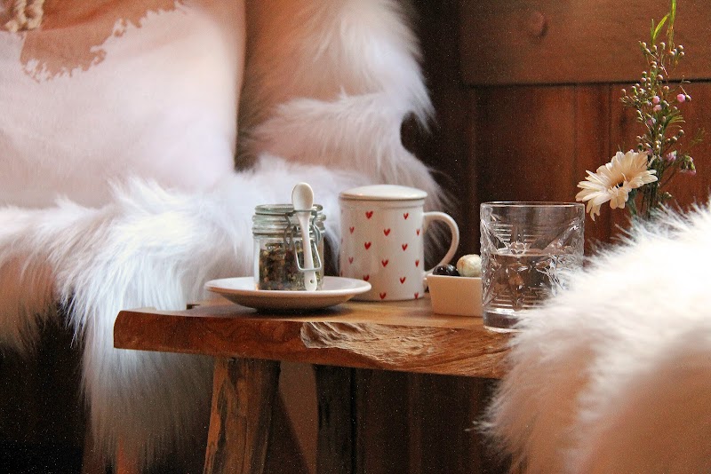 Une Pause au Présent Durbuy - Day Spa in Durbuy