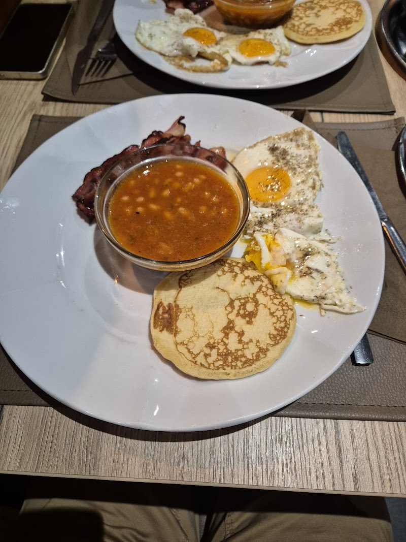 Une pause délicate. Charleroi - Day Spa in Charleroi