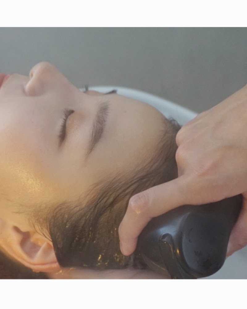 Sapporo Chuo Ward une petite pause - Day Spa in Sapporo Chuo Ward