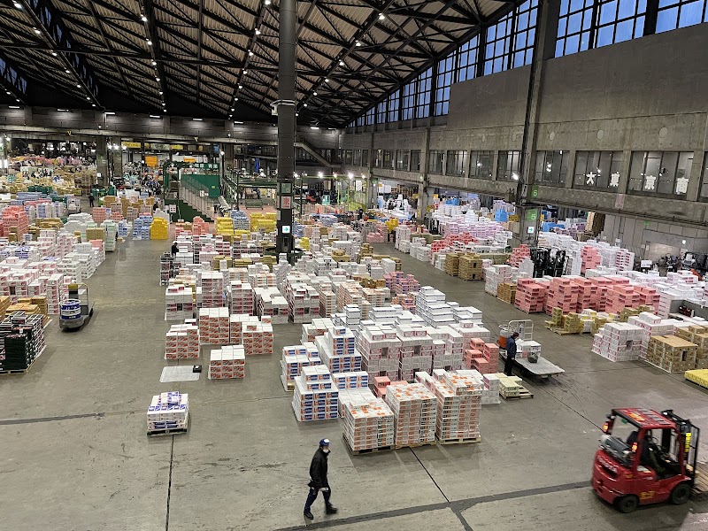 Une seule Ota City - Day Spa in Ota City