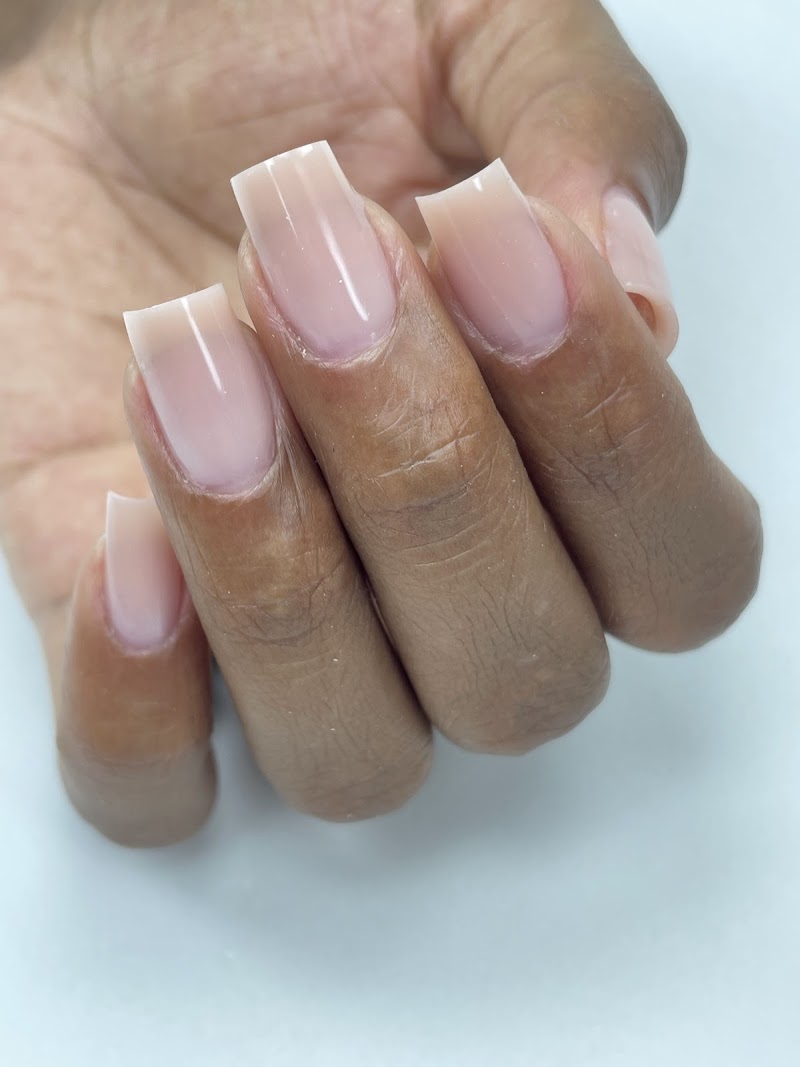 Unhas Mylli Tiradentes Divinópolis - Day Spa in Divinópolis