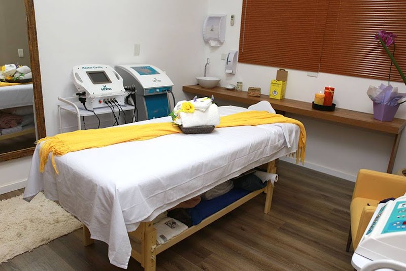 UNI Estética & SPA Jundiaí - Day Spa in Jundiaí