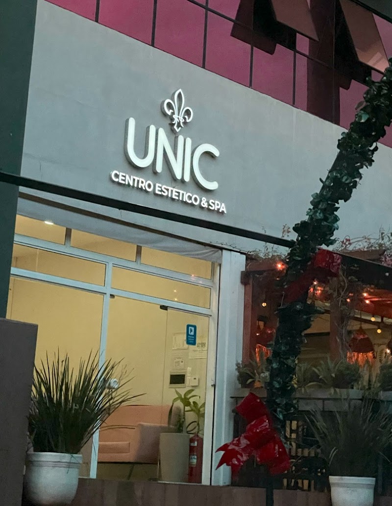 Unic spa - Centro Estético Ciudad del Este