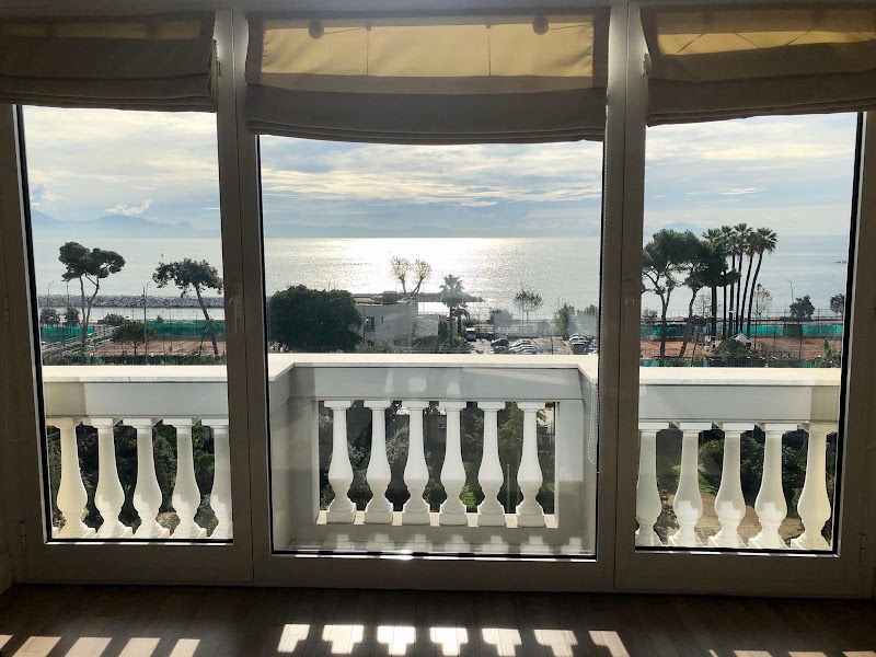 Unica Spa Capri - Day Spa in Capri