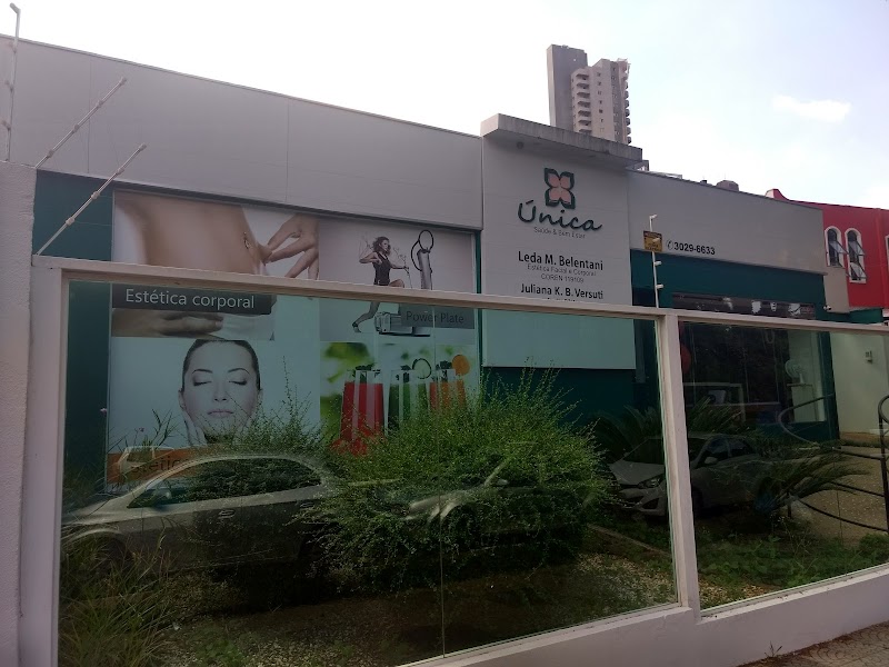 Maringá Única Studio de Estética e Criolipólise - Day Spa in Maringá