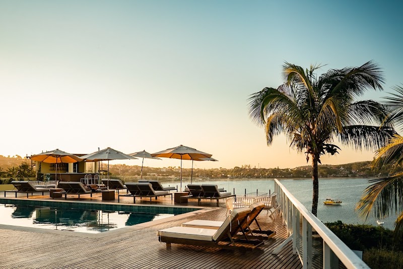 Unicornio & Spa By MN Hoteis Armação dos Búzios - Day Spa in Armação dos Búzios