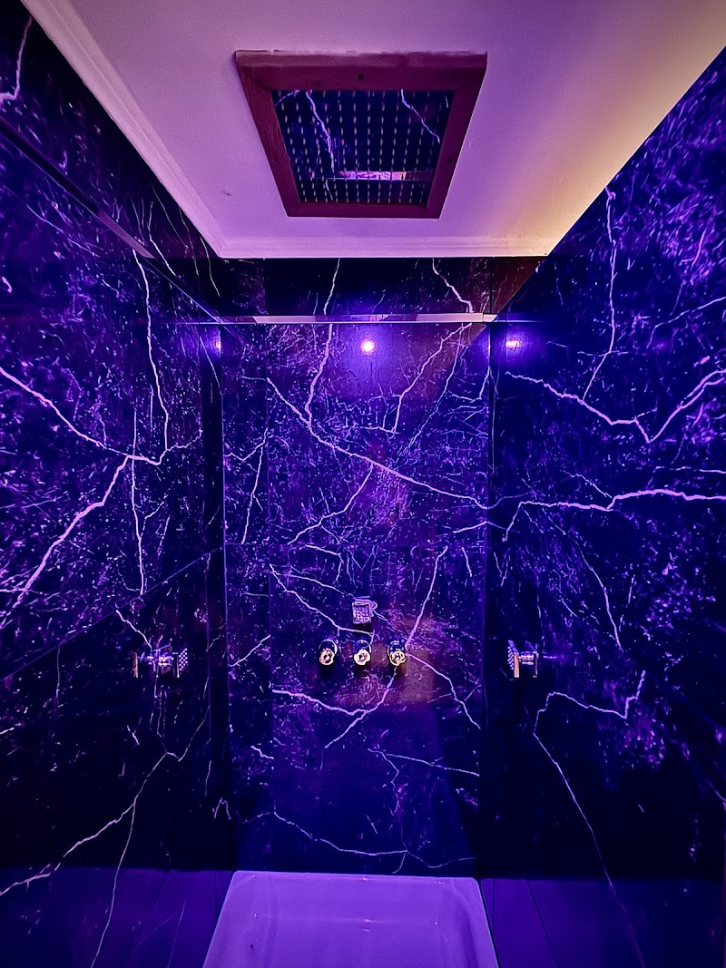 UnicSpa Aguas Verdes - Day Spa in Aguas Verdes