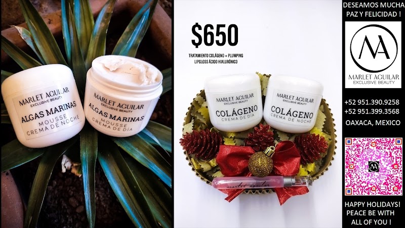 Unik Studio Lashes & Spa Oaxaca de Juárez - Day Spa in Oaxaca de Juárez