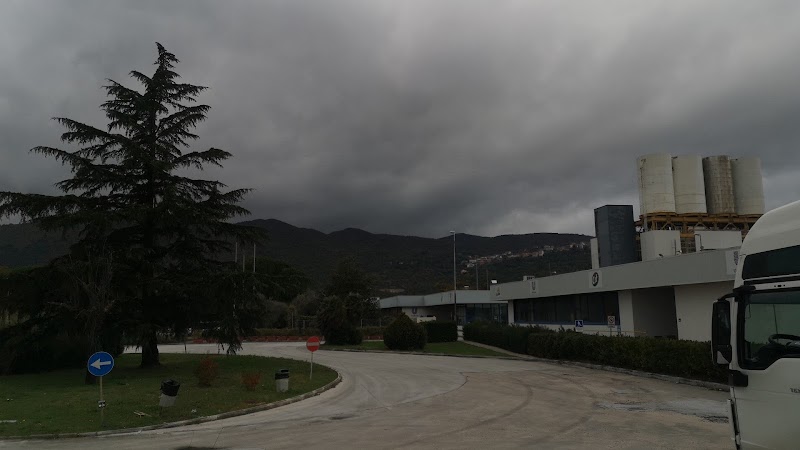 Unilever Italia Spa Pozzilli - Day Spa in Pozzilli