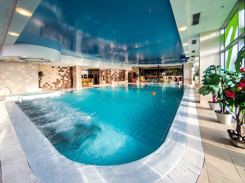 Unimarine SPA Riga - Day Spa in Riga