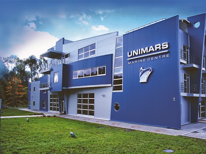 Unimars Hotel Riga - Hotel Spa in Riga