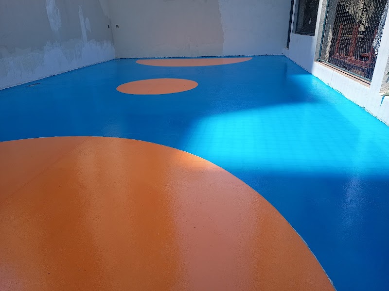 Unimundy Harmonia Vital Pompéia - Day Spa in Pompéia