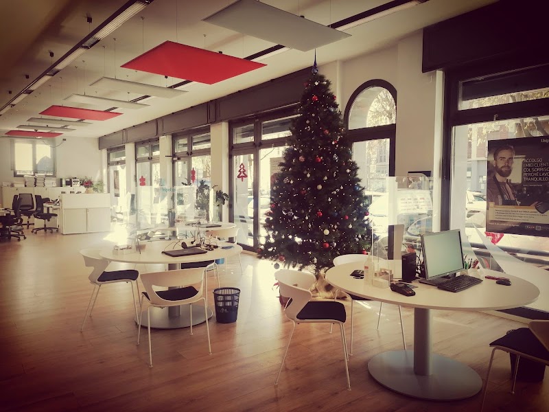 UnipolSai Assicurazioni S.p.A agenzia Assibaggio Snc Milano - Day Spa in Milano