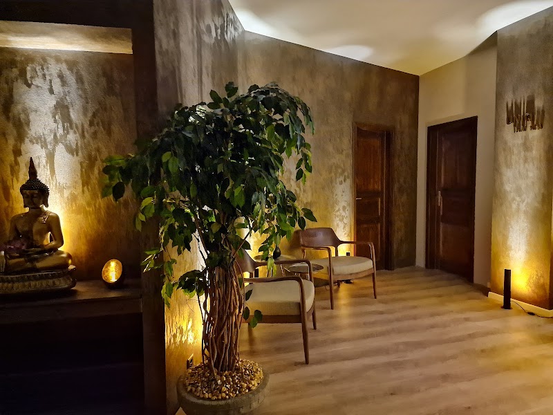 UNIQ Thai Spa Basel - Day Spa in Basel