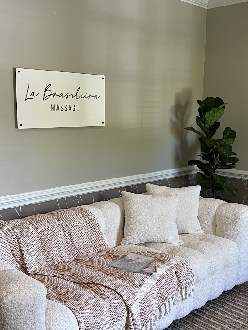 Unique Brazilian Spa Charlotte - Day Spa in Charlotte