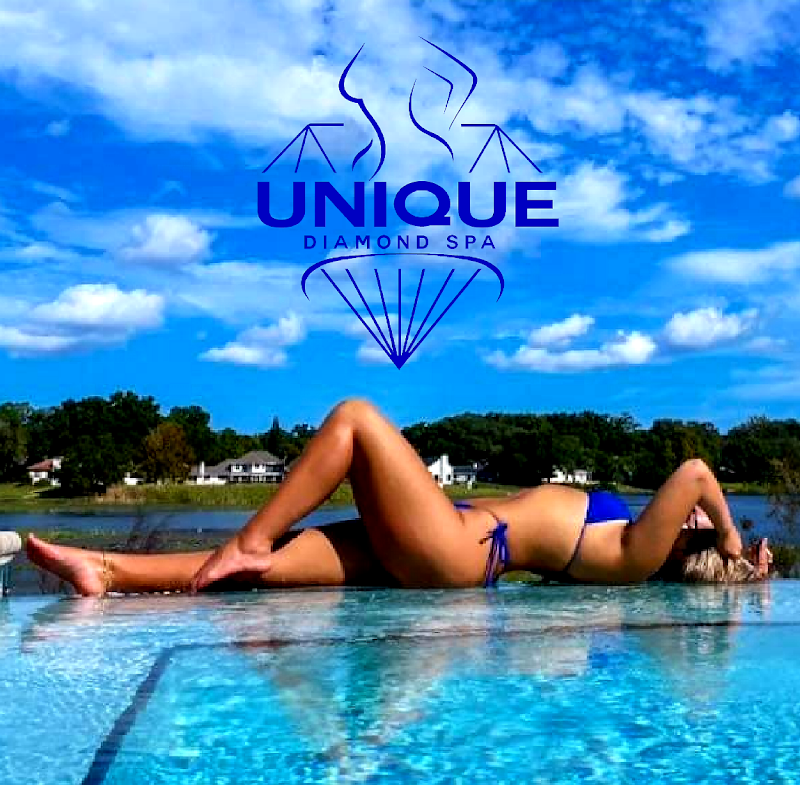 Unique Diamond Spa LLC Lake Mary - Day Spa in Lake Mary