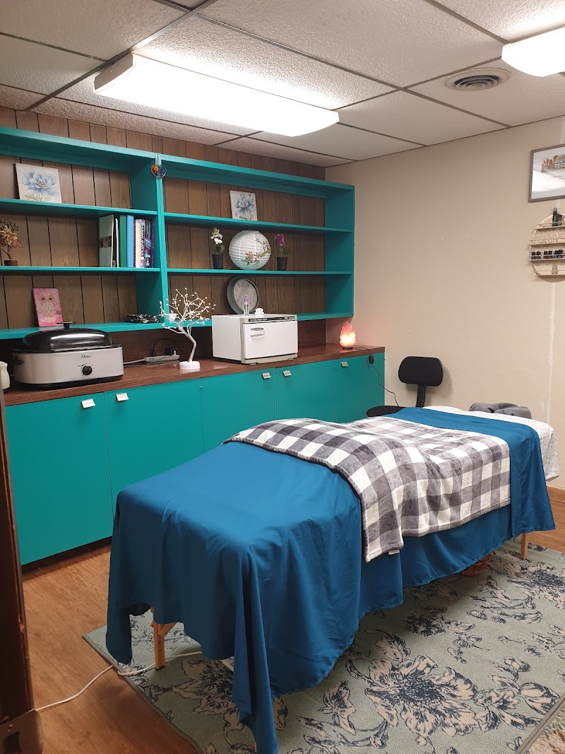 Unique Escape Massage Therapy & Spa Hartshorne - Day Spa in Hartshorne