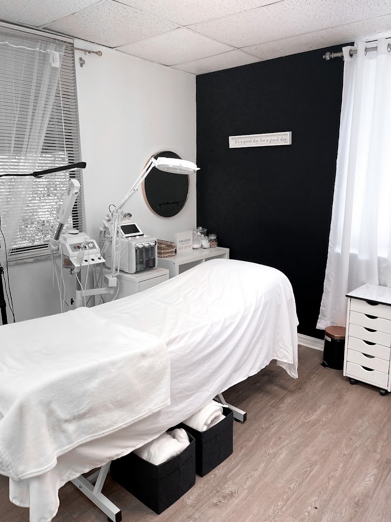 Unique Esthetics Winter Park - Day Spa in Winter Park