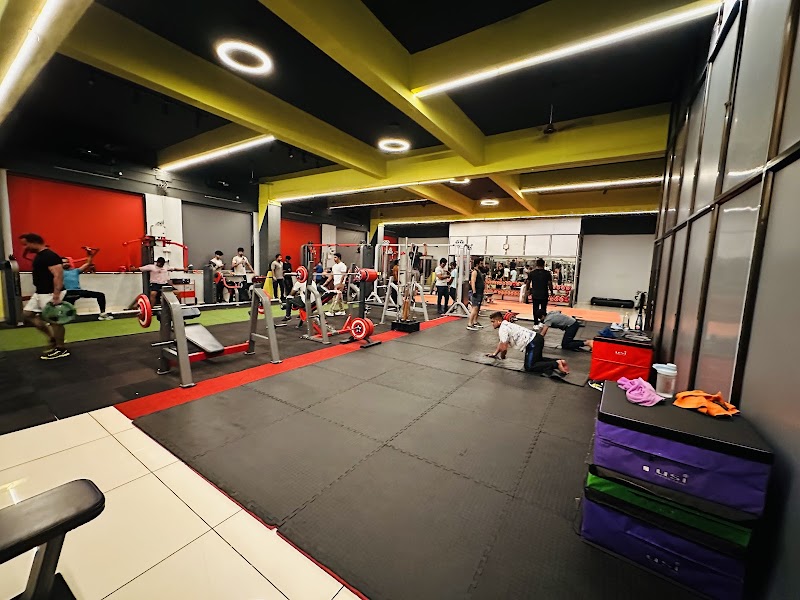 Unique Fitness Nalasopara