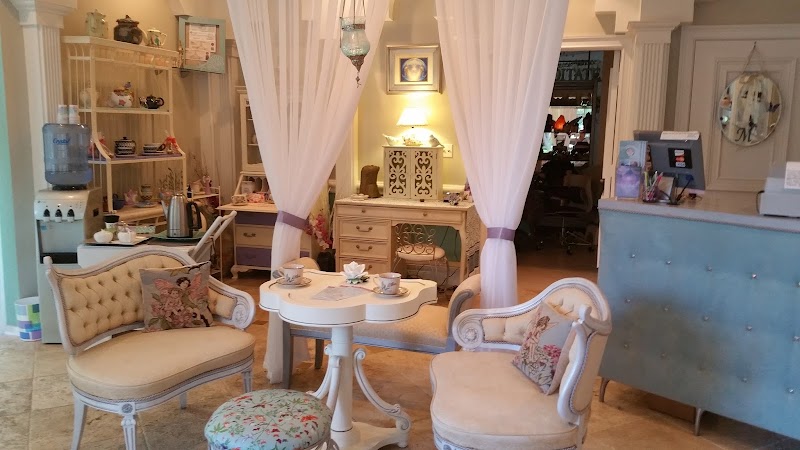 Unique Holistic Boutique Delray Beach - Day Spa in Delray Beach